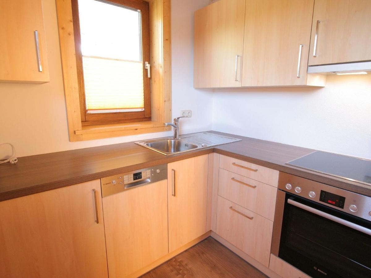 Spacious Apartment With Close To Skiing Points Mittersill Zewnętrze zdjęcie